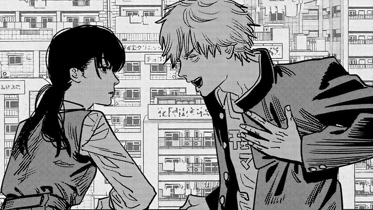 Is Chainsaw Man Part 2 Slow or Are We Just Spoiled?