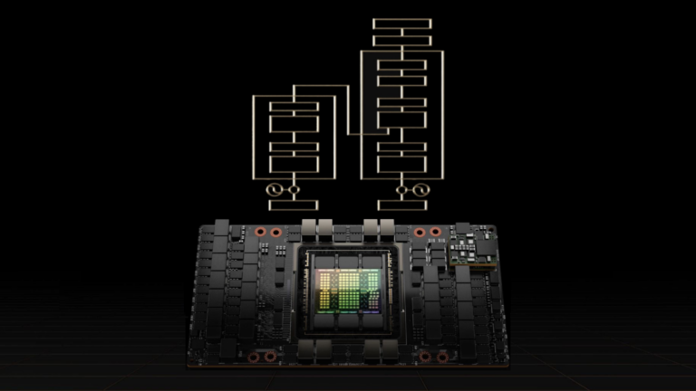 Accelerating Transformers with NVIDIA cuDNN 9