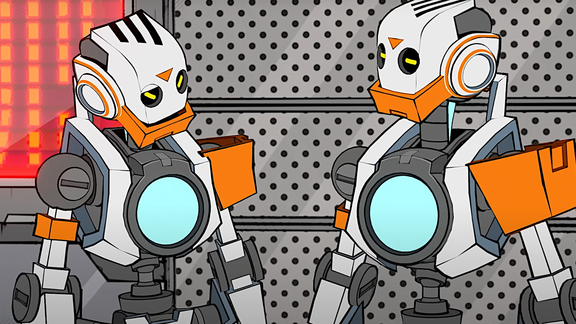 ‘We need smaller games,’ says Xbox’s Matt Booty, right after Microsoft shut down the studio that made Hi-Fi Rush—and was reportedly about to pitch a sequel