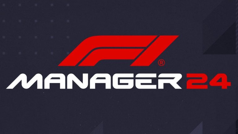 F1 Manager 2024 Finally Adds Create-a-Team