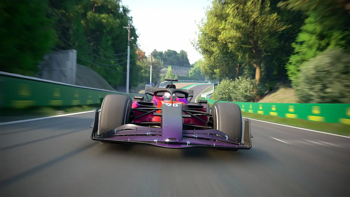 F1 Manager 2024 Preview – The Closest You’ll Ever Get to Managing an F1 Team