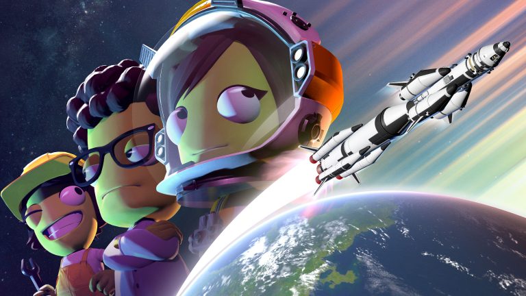 Take-Two CEO says he’s ‘not trying to be cute or difficult’ with vague answers about the fate of the Kerbal and OlliOlli studios, but is kind of being cute and difficult