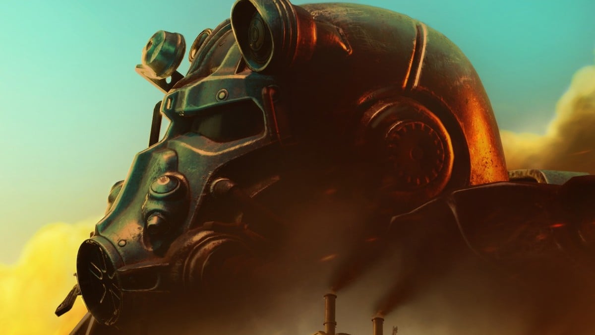 Fortnite Fans May Have Uncovered New Fallout-Themed Weapons