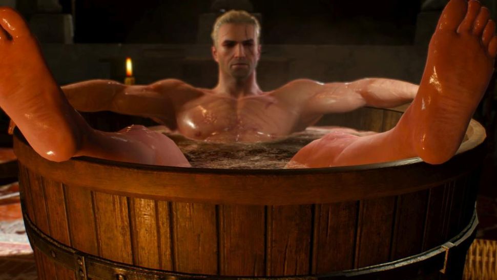 The Witcher 4 is ‘the largest’ game in development at CD Projekt ‘by the size of the team, but also by the progress of ongoing work’