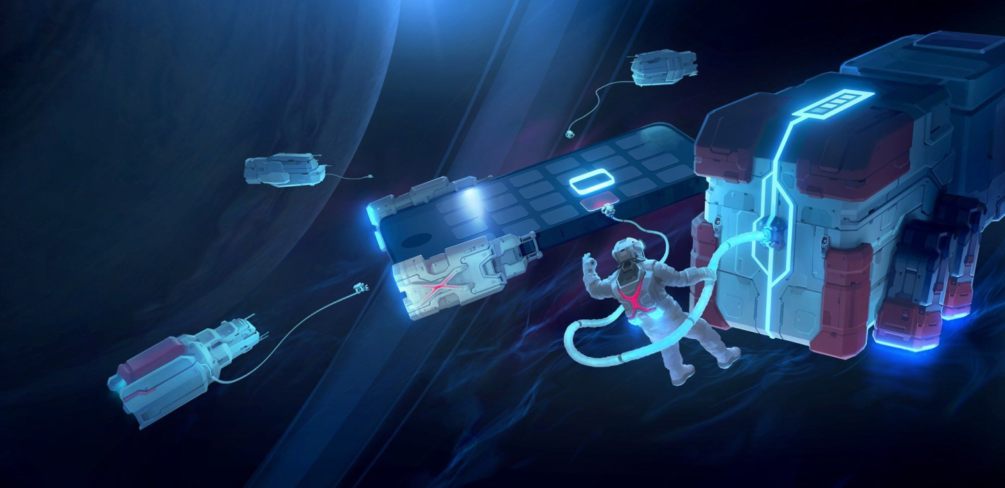 Grow your revenue with Xsolla Web Shop for Mobile Games