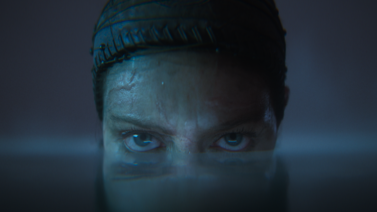 Senua’s Saga: Hellblade II Review: Soulful and Stunning