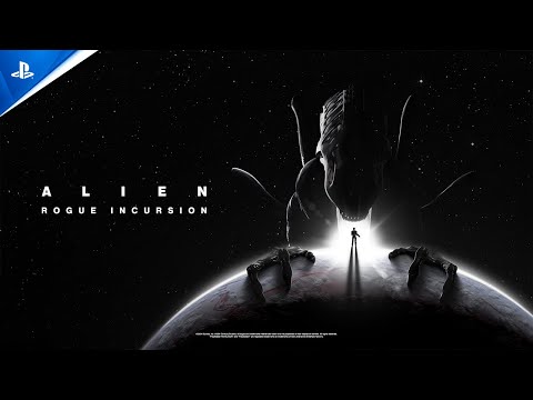 First look at Alien: Rogue Incursion PS VR2 gameplay, out Holiday 2024 