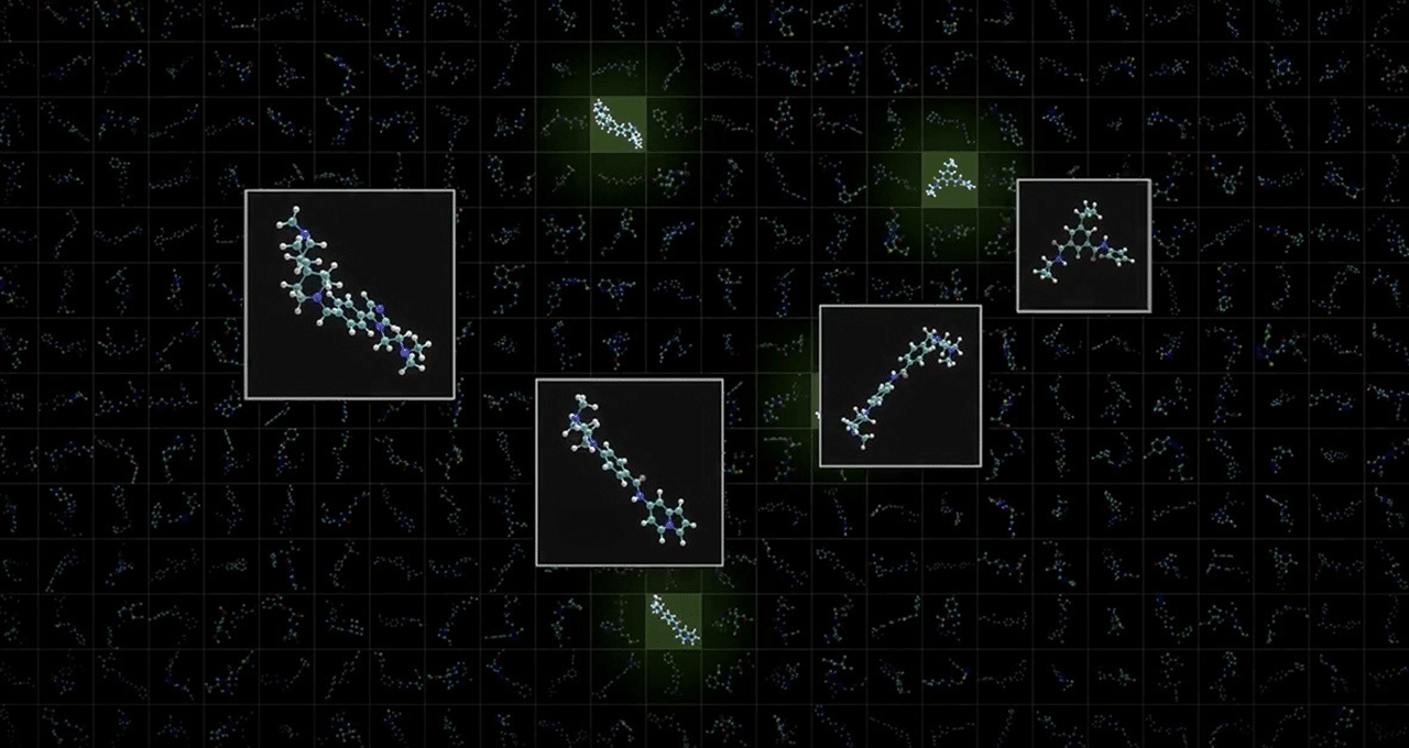NVIDIA AI Microservices for Drug Discovery, Digital Health Now Integrated With AWS