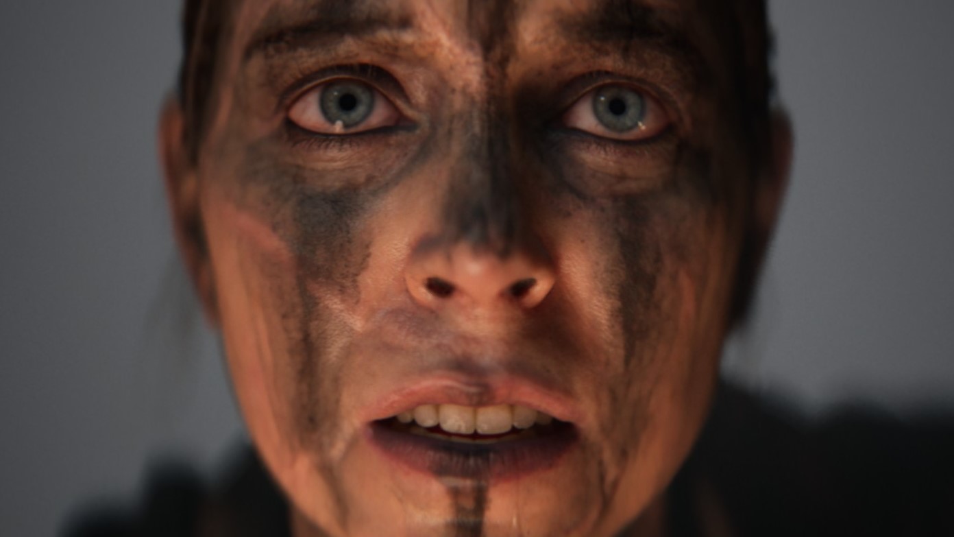 Senua’s Saga: Hellblade 2 review