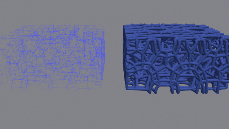 Using Graph Neural Networks for Additive Manufacturing