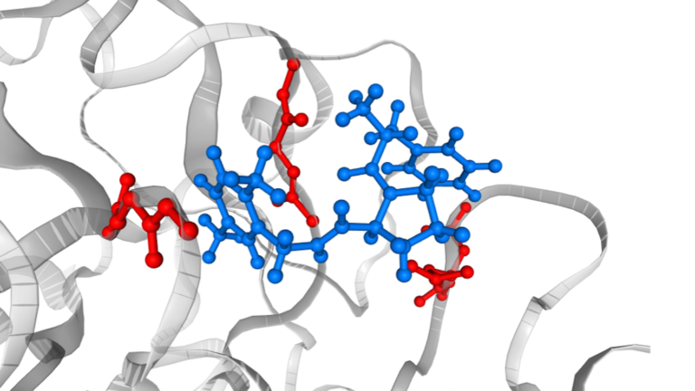 Quantum Mechanics-Enhanced Drug Discovery Using QUELO-G and CUDA Graphs