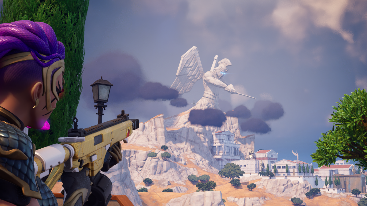 Fortnite Fans Unclear on Chapter 5 Season 2 Event Timing