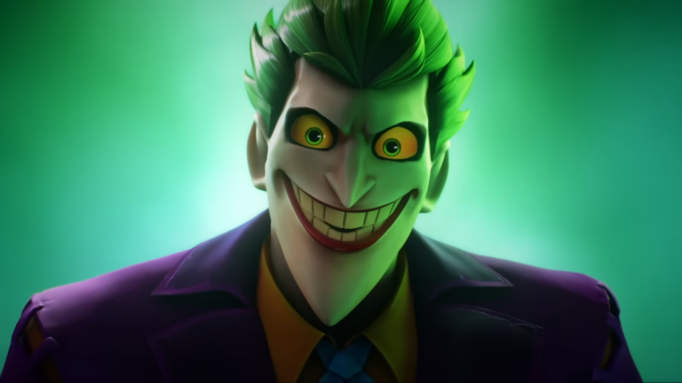 Mark Hamill to return as The Joker in Multiversus