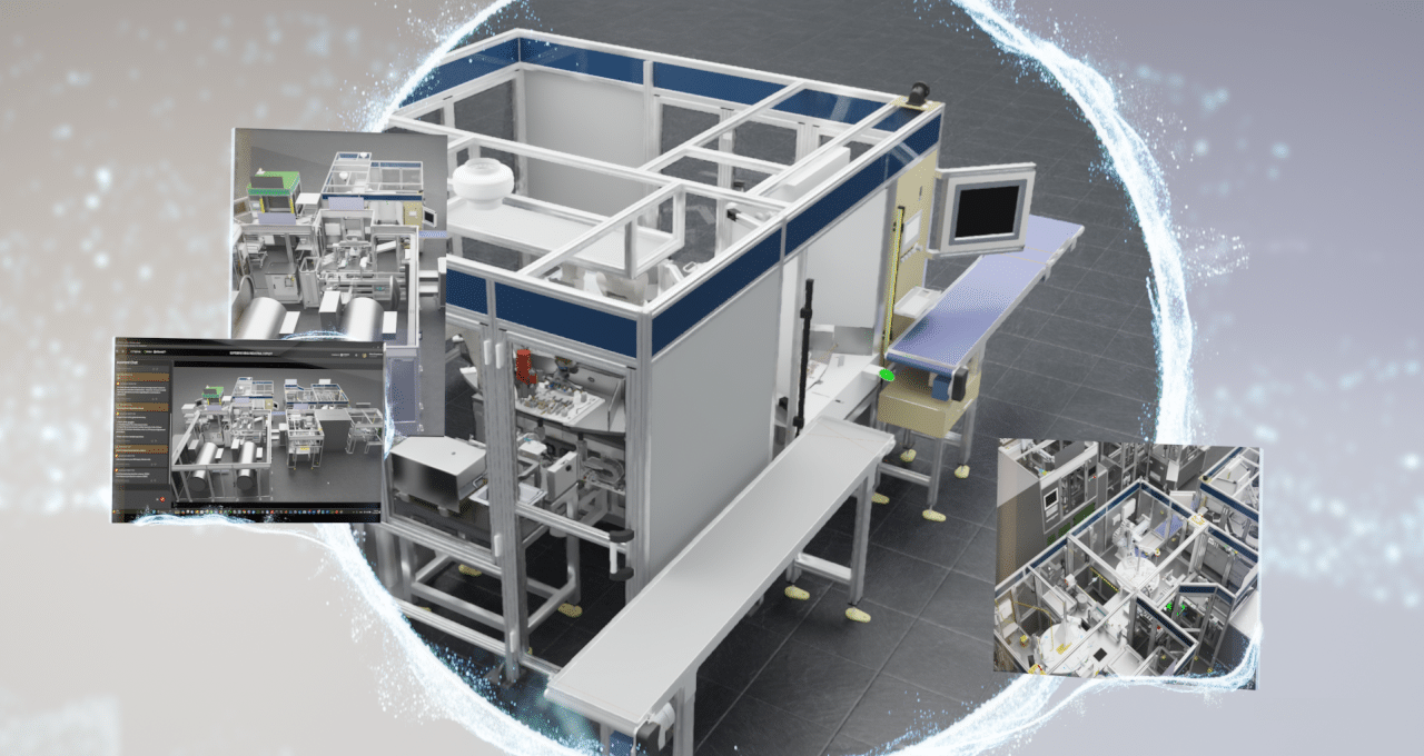 Into the Omniverse: SoftServe and Continental Drive Digitalization With OpenUSD and Generative AI