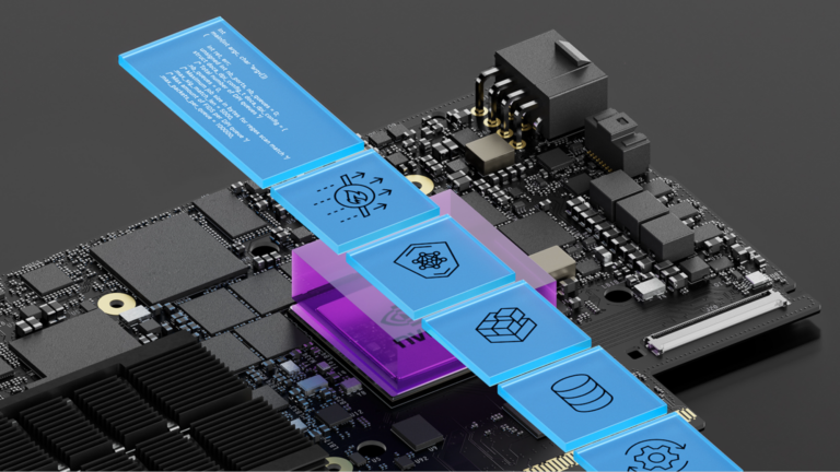 Enhancing AI Cloud Data Centers and NVIDIA Spectrum-X with NVIDIA DOCA 2.7