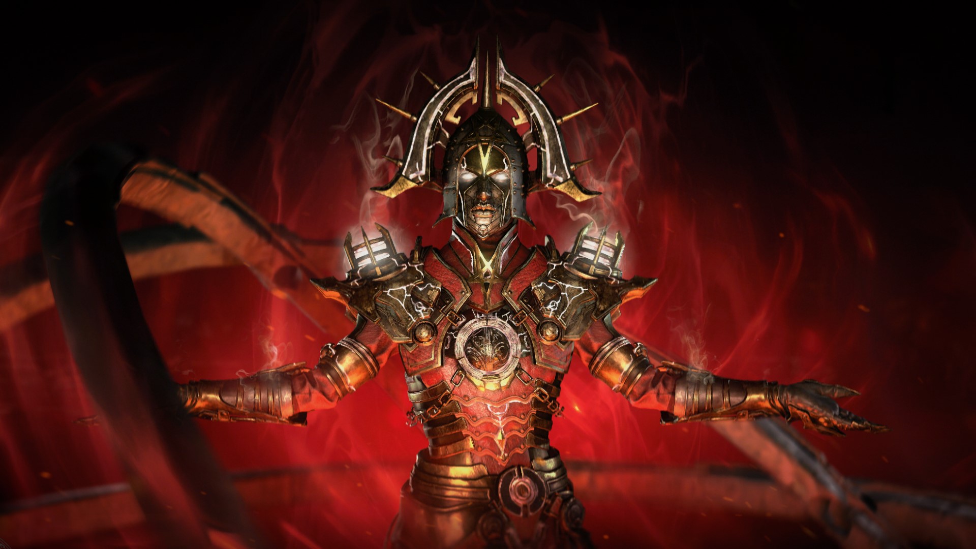 PSA: Murmuring Obols are now Diablo 4’s most valuable currency