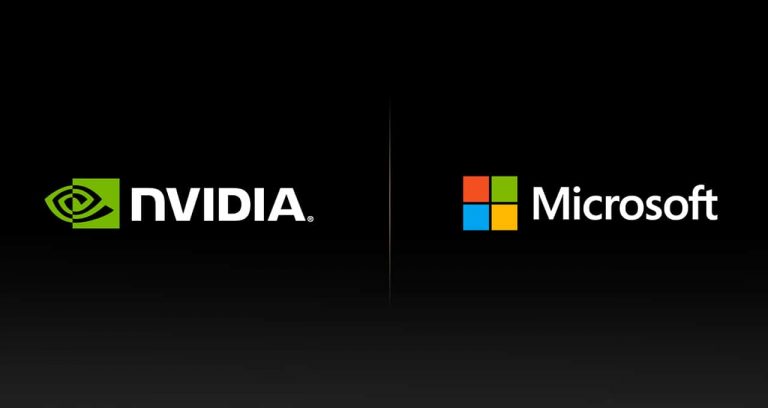 NVIDIA Expands Collaboration With Microsoft to Help Developers Build, Deploy AI Applications Faster