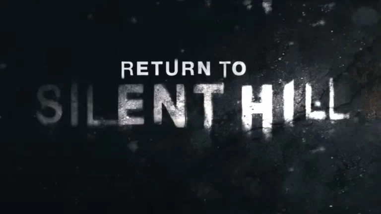 Here’s Our First Look at Pyramid Head in Return to Silent Hill