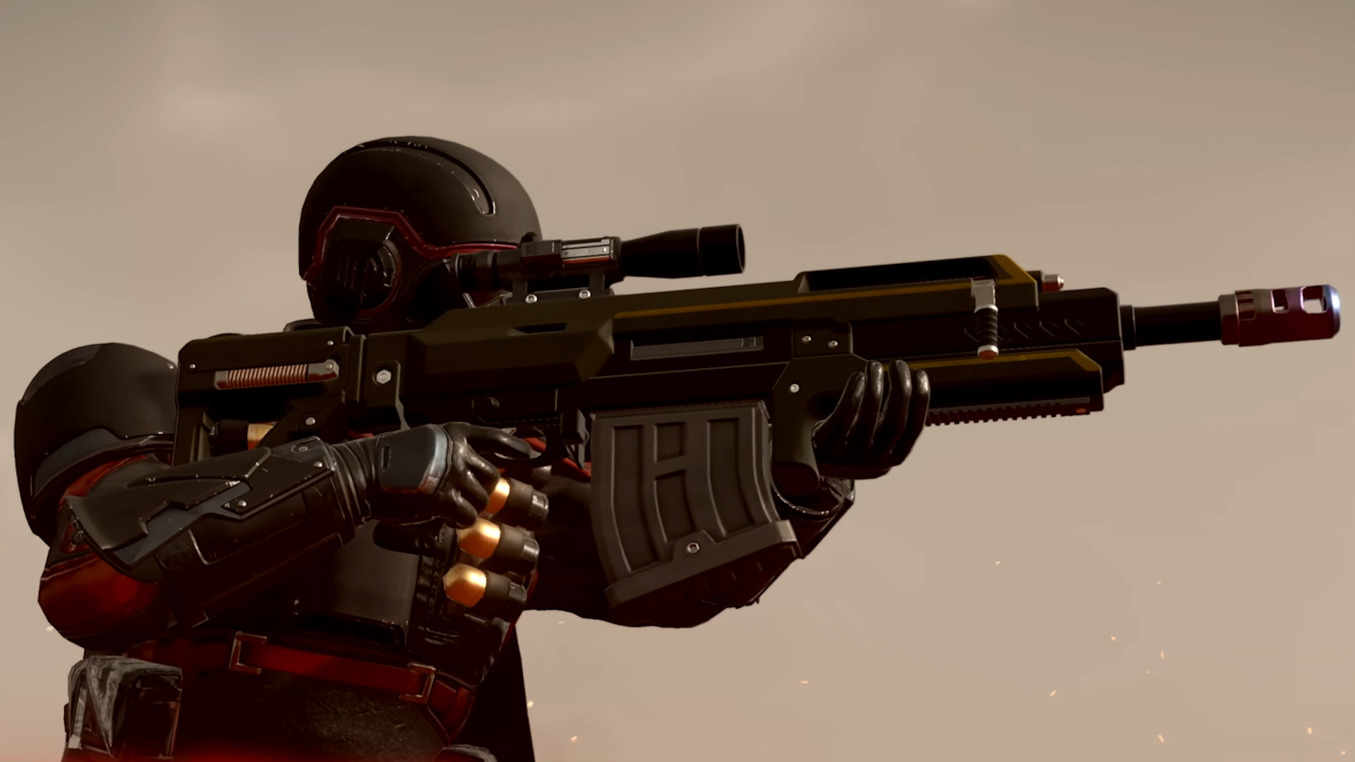 Helldivers 2 studio wants to slow down the pace of updates: ‘We feel a slightly lower cadence overall will benefit both us, you, and the game’