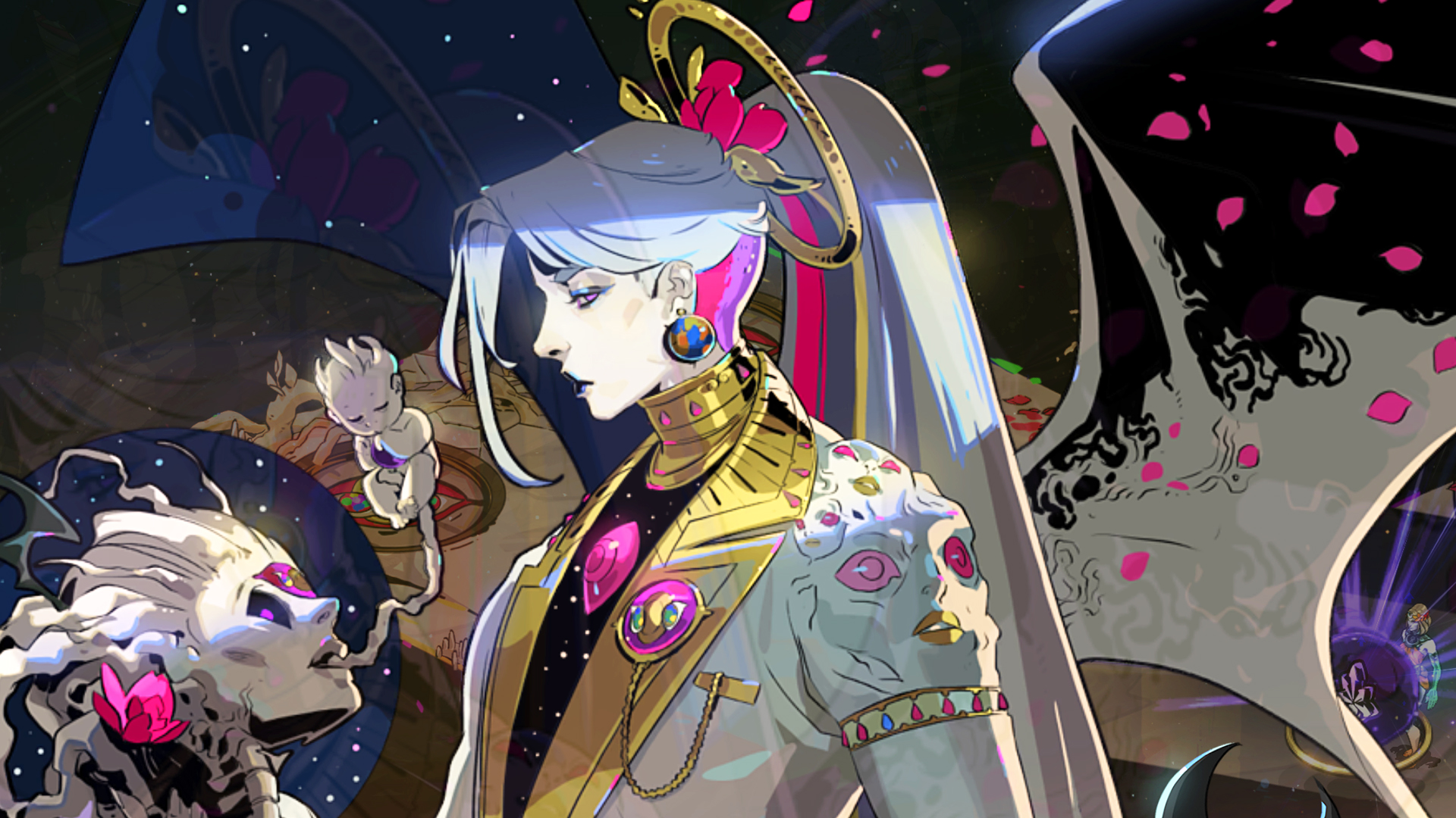 How to find and use Thalamus in Hades 2