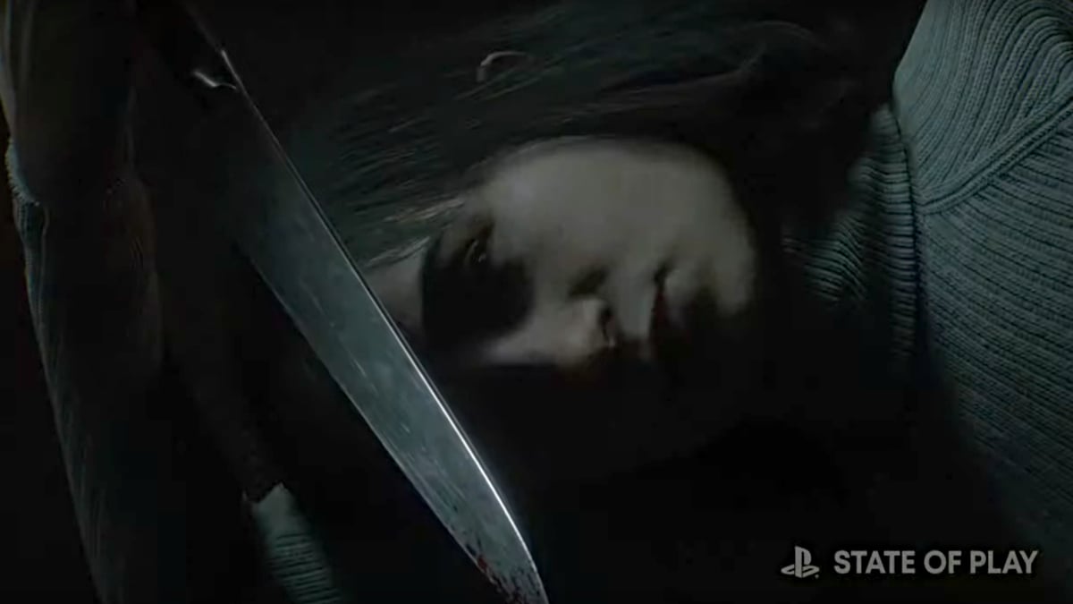 Silent Hill 2 Remake Fully Revealed With Release Date and New Trailers