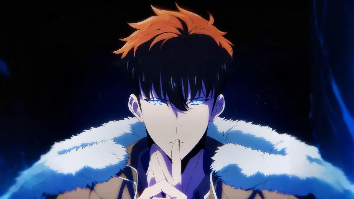 Solo Leveling Season 2 Release Time Countdown