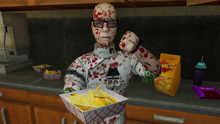 Abiotic Factor’s first major update adds alien cheese and corpse bags, as the Half-Life inspired survival sim sells 250,000 copies