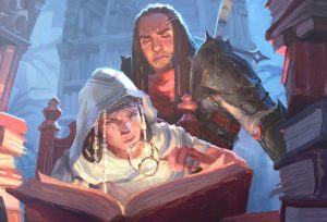 D&D’s new rules will be available under a Creative Commons licence