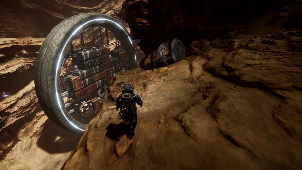 The Alters Hands-On Preview – A Pleasant Surprise