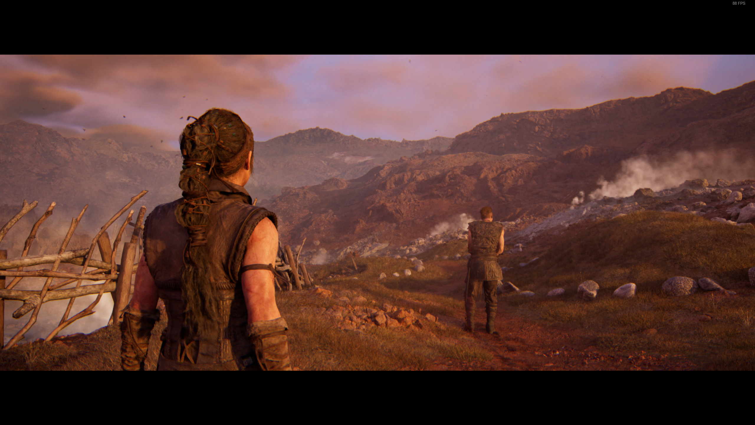 Senua’s Saga: Hellblade 2 exposes an uncomfortable truth about upscalers—it’s all about what sort of compromises you’re prepared to make to image quality