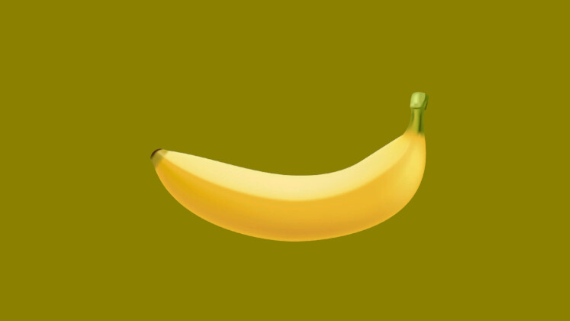 ‘Banana’, a game where you rapidly click on a jpeg of a banana and nothing else, has an all-time peak of 31,124 players on Steam—here’s why