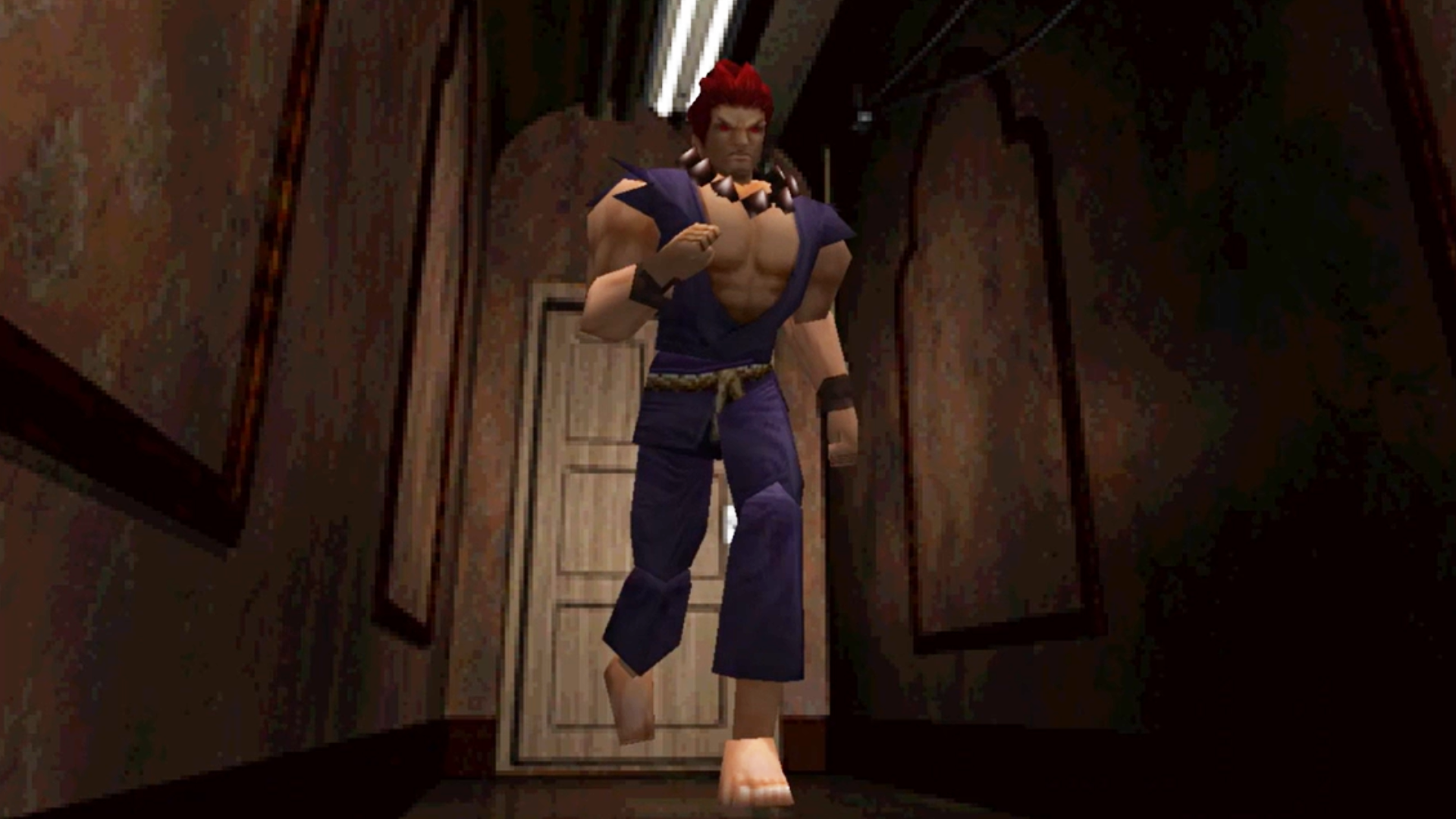 Resident Evil modders and the biggest fighting game channel on YouTube join forces to remedy a 26-year-old April Fools’ joke