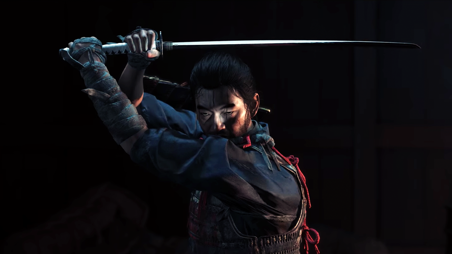 Ghost of Tsushima Director’s Cut review
