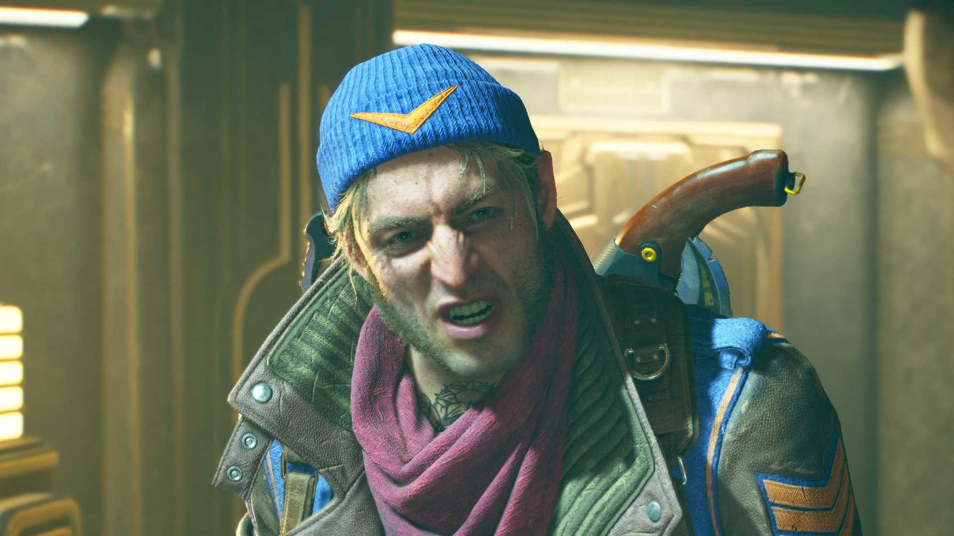 WB Games promises Suicide Squad ‘will complete its currently announced roadmap’