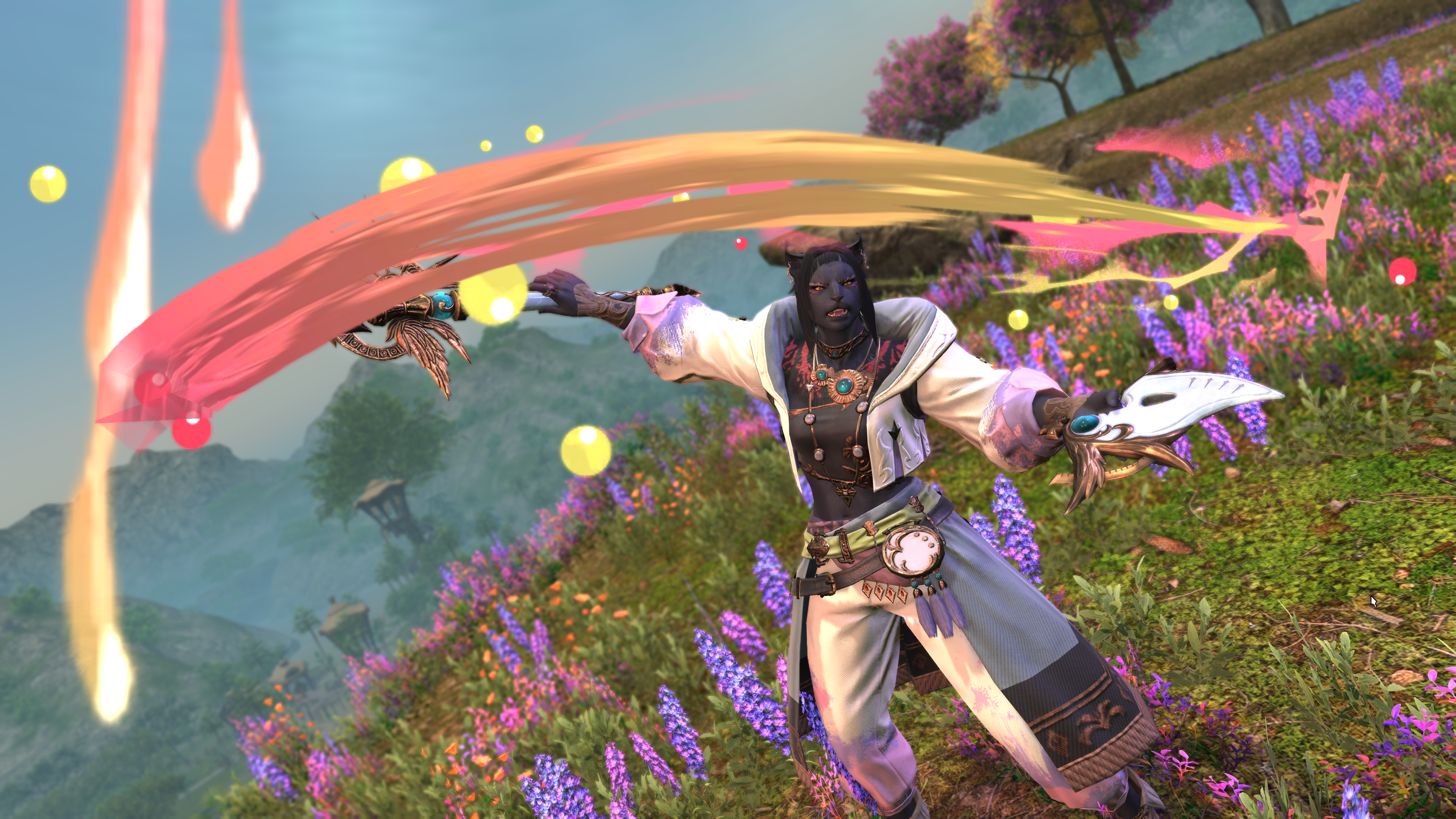 Square Enix has a plan for dealing with Final Fantasy 14: Dawntrail’s inevitable server crush, which includes saying ‘we apologize for the inconvenience’ 5 separate times