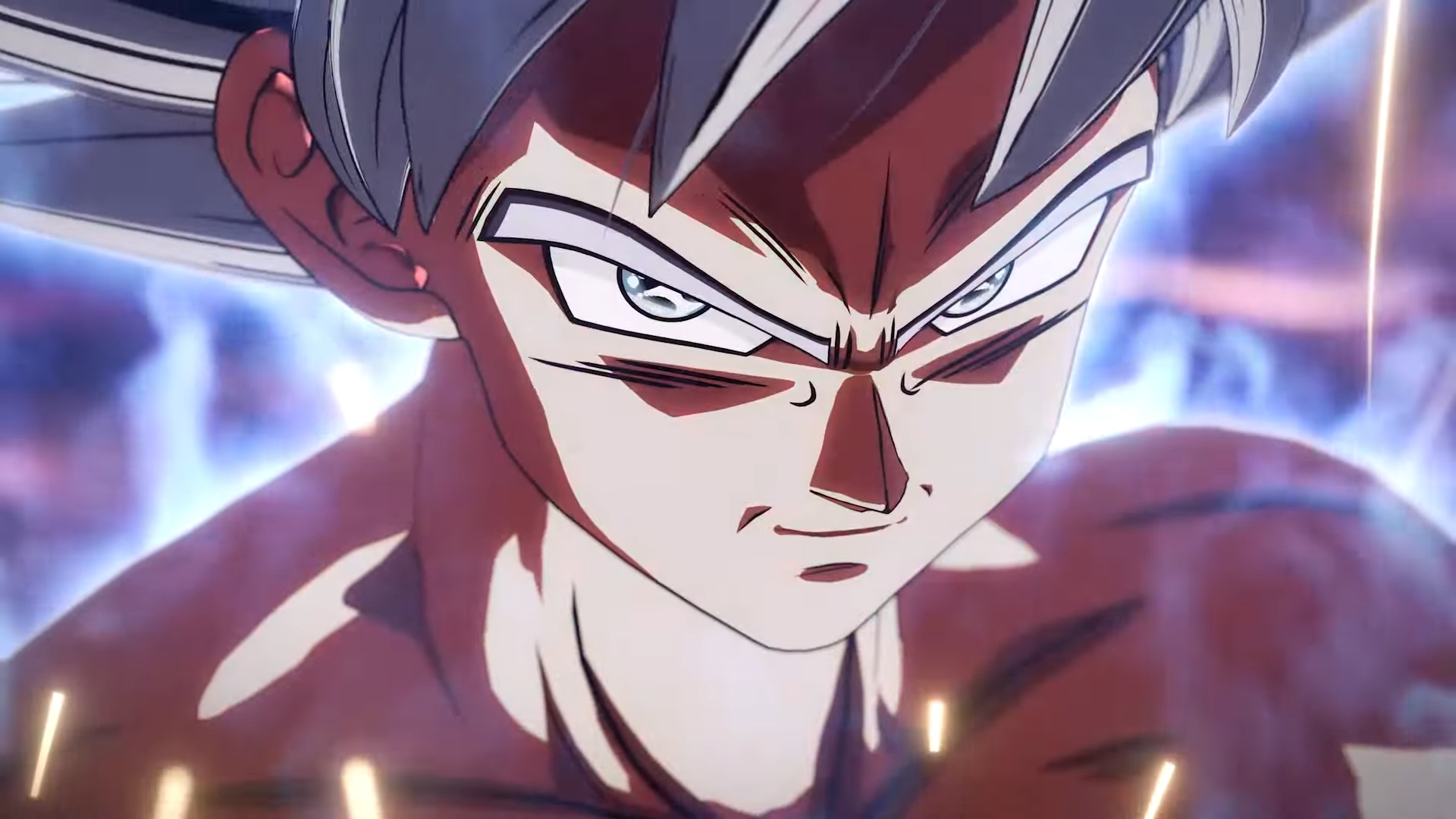 Get ready to initiate maximum Goku in October