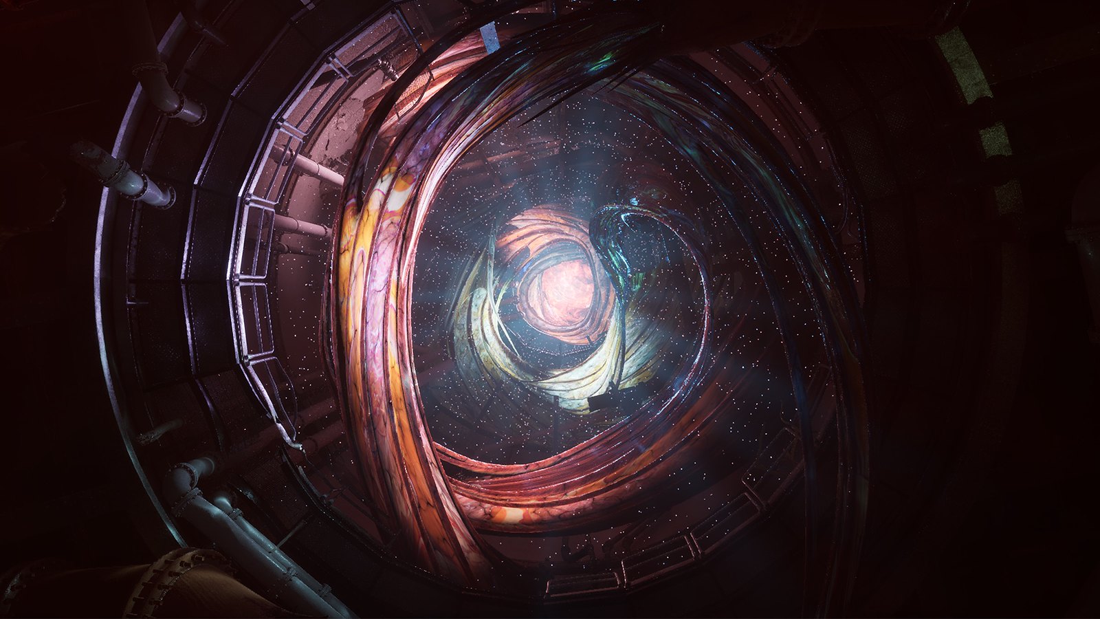 Still Wakes the Deep: how a dev’s own claustrophobia inspired the first-person horror, out June 18