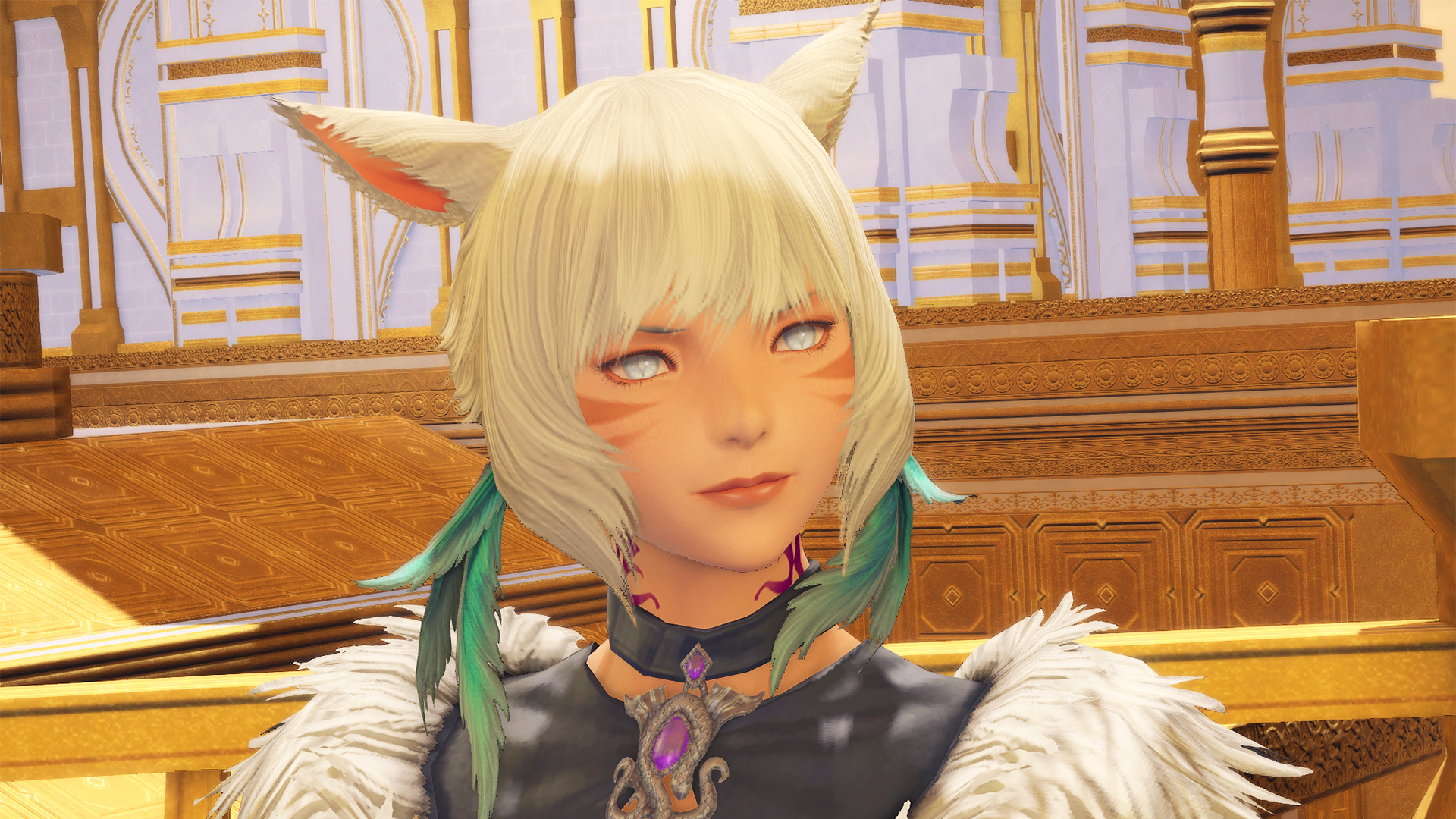Please be nice about FF14: Dawntrail spoilers if you’re in early access, says Square Enix, as some players will start ‘at the official launch or play at their own pace’
