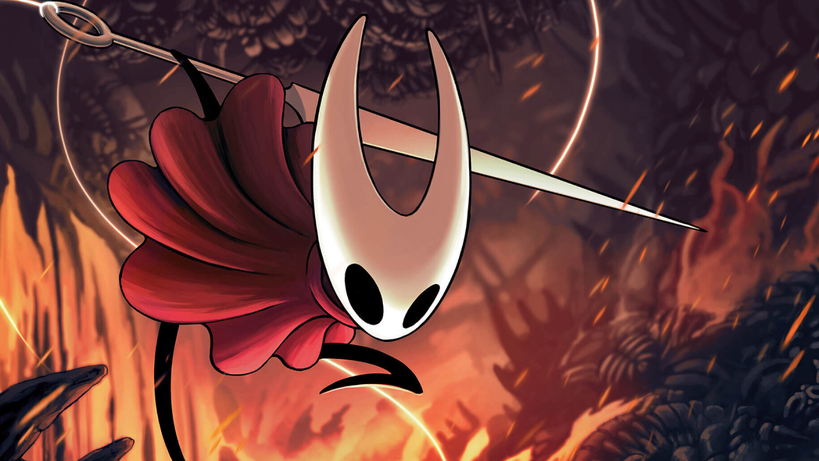 The Hollow Knight: Silksong delirium reaches its pitchfork stage as former playtester saying the game isn’t ‘in dev hell’ gets eviscerated for it
