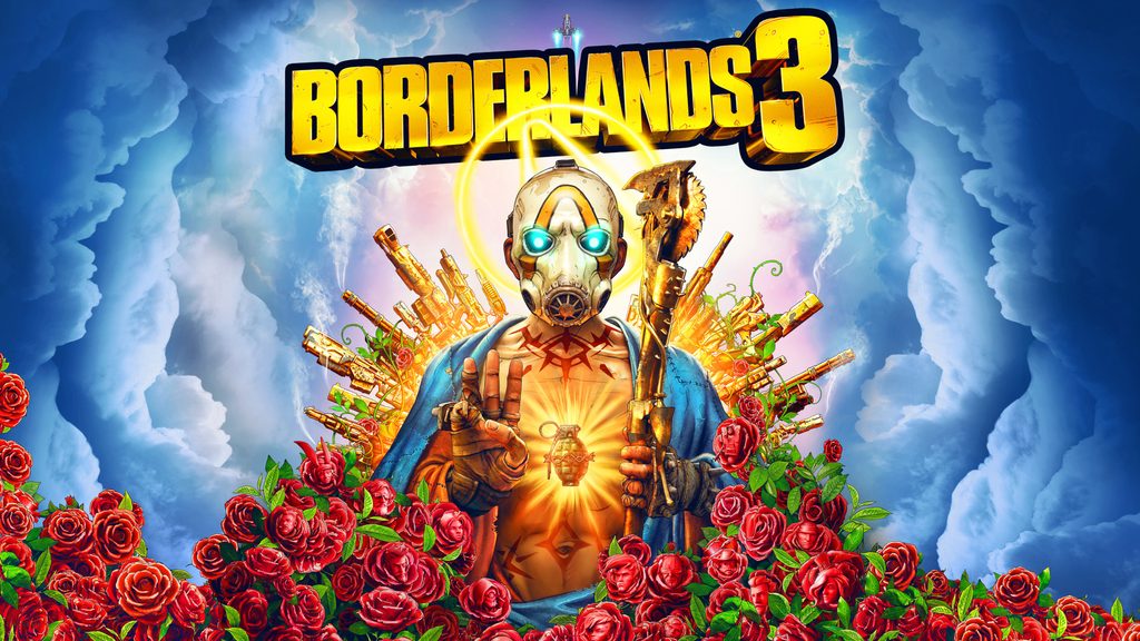 PlayStation Plus Monthly Games for July: Borderlands 3, NHL 24, Among Us