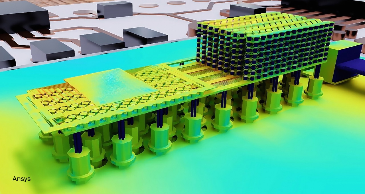 Why 3D Visualization Holds Key to Future Chip Designs