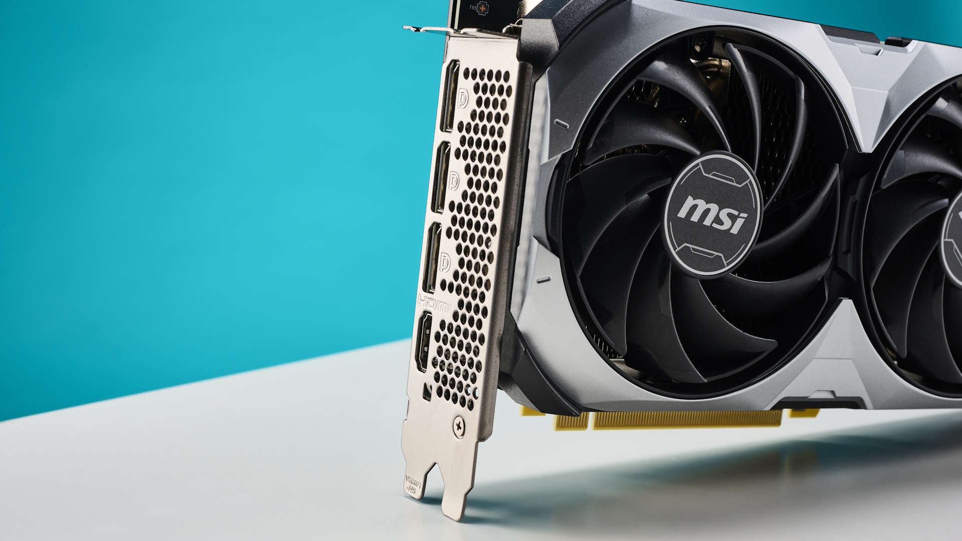 MSI is using cut-down RTX 4090 GPUs in at least one of its RTX 4070 Ti Super models, with a higher TGP but no extra performance