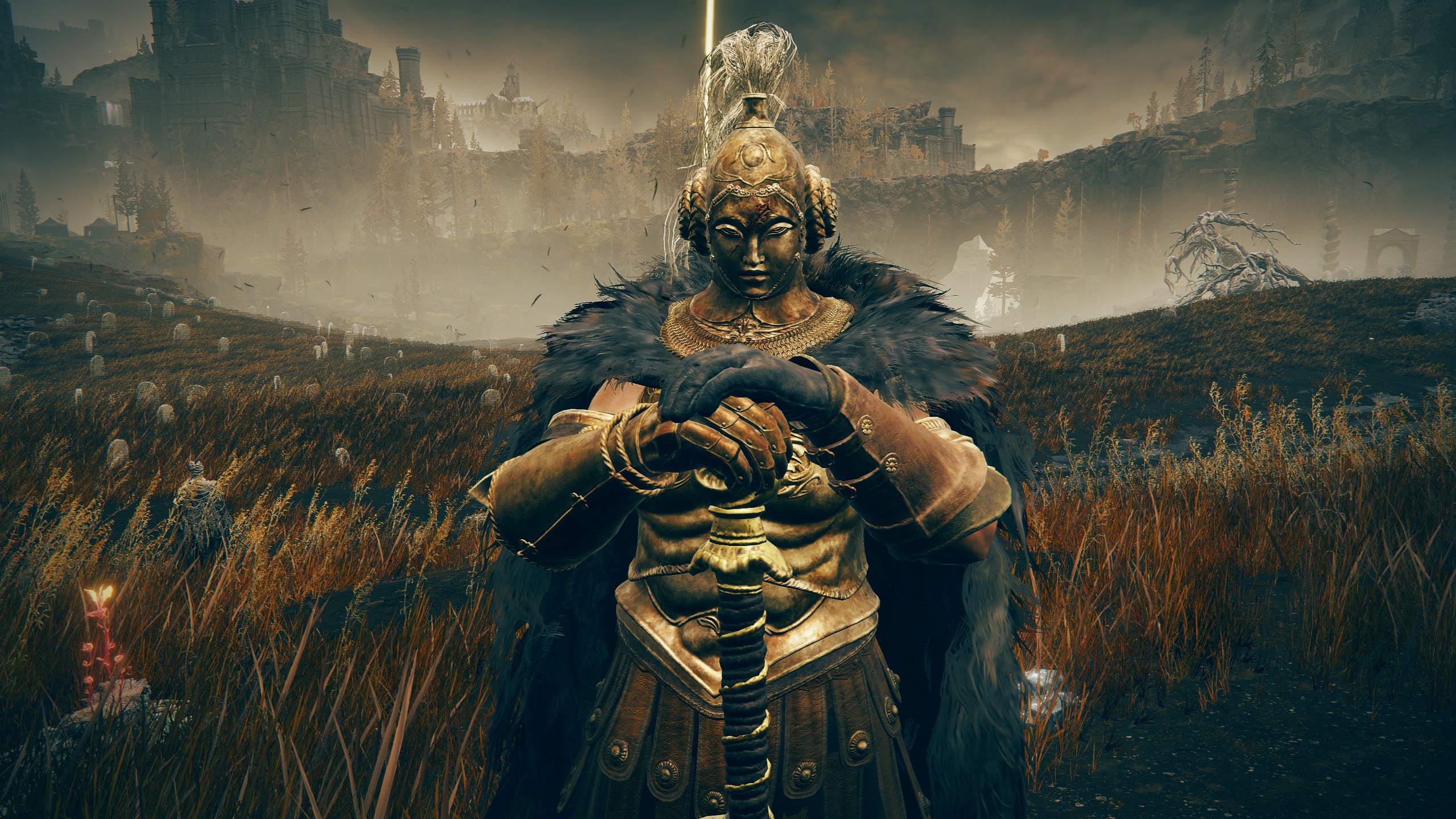 How to complete Freyja’s quest in Elden Ring: Shadow of the Erdtree