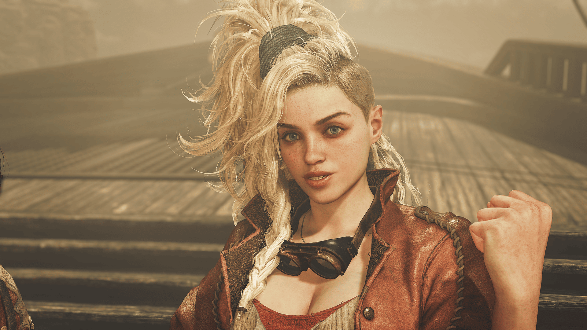 Monster Hunter Wilds’ hunting horn will be more like World’s than Rise’s, but Capcom promises new moves: ‘If you’re a fan of the hunting horn, I’m sure you’re going to love it in Wilds’