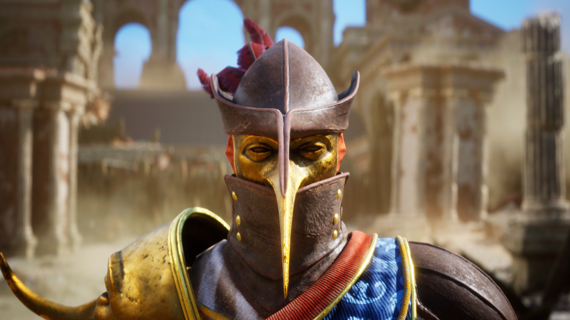 The newest soulslike on the block, Enotria: The Last Song needs a bit more rehearsal time