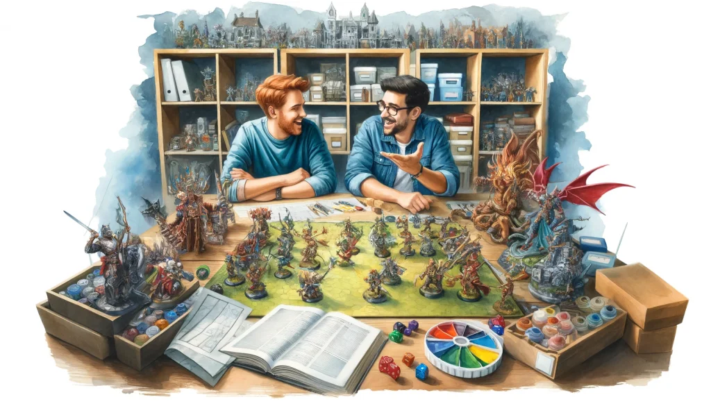 Games Workshop Deleting ENTIRE ARMIES for Updated Warhammer rules in Age of Sigmar