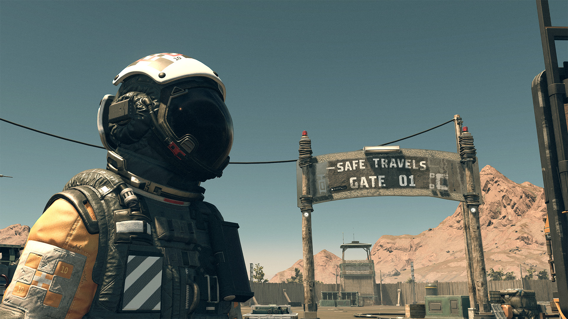 Todd Howard confirms that Starfield will get more DLCs after Shattered Space for ‘hopefully a very long time’