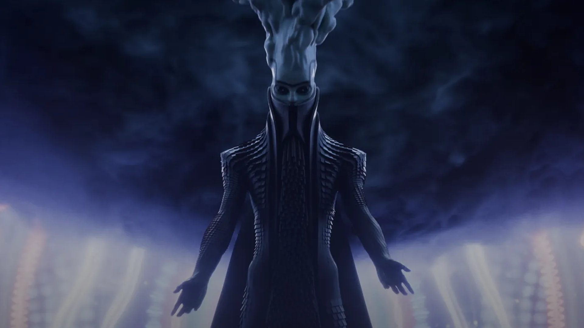 Here’s the trailer for Destiny 2’s new raid, teasing The Final Shape’s final showdown with The Witness