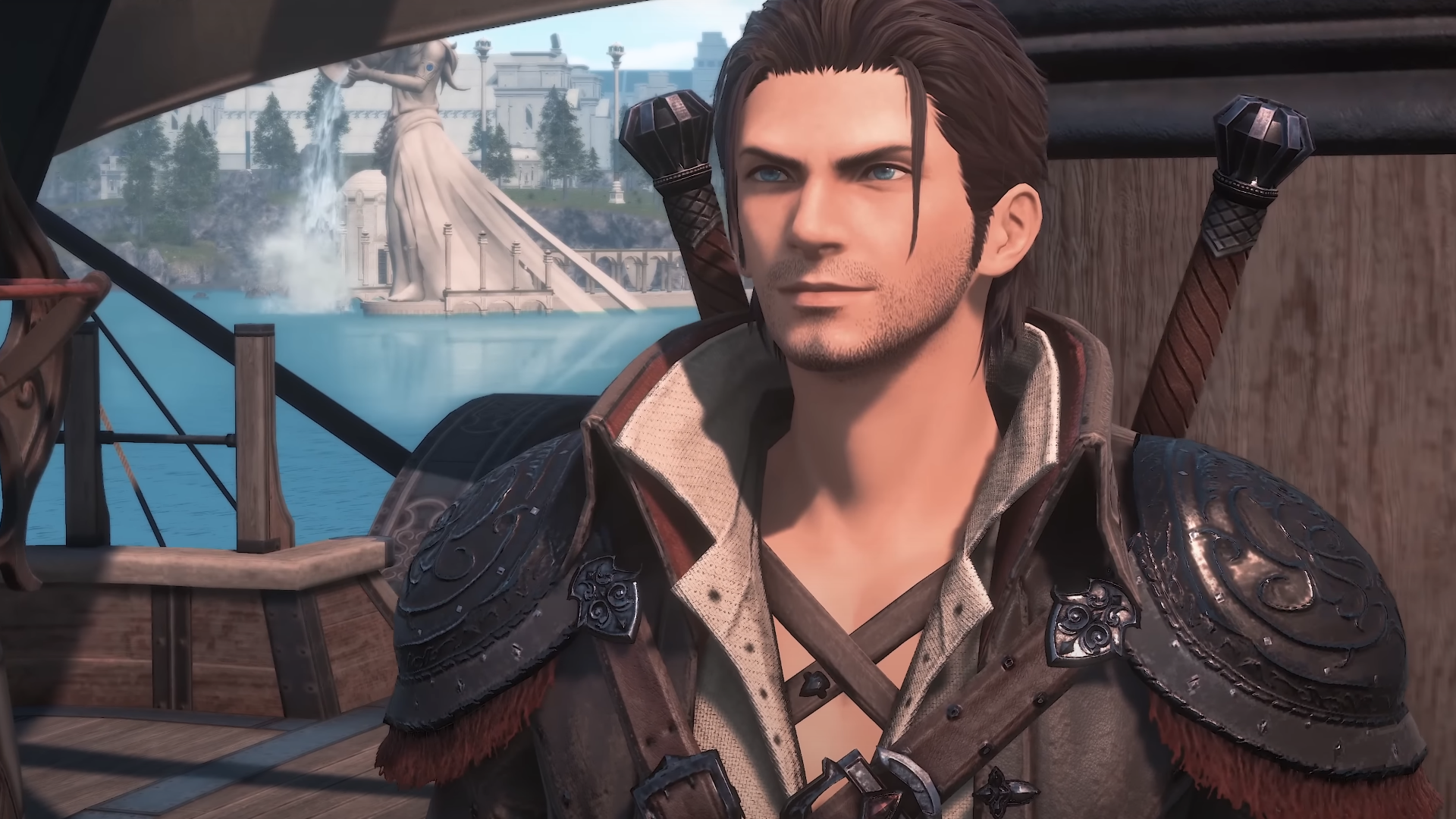 Final Fantasy 14: Dawntrail’s preliminary patch notes are here—showing fixes to those annoying stealth quests and the ability to banish NPC-crowding players to the shadow realm