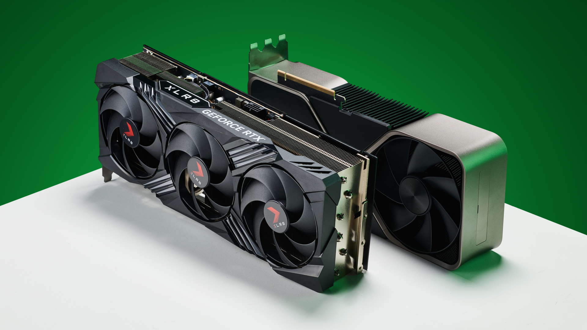 Extreme overclocker Vince ‘Kingpin’ Lucido is working with PNY on its GPUs—and potentially the next-gen Nvidia cards